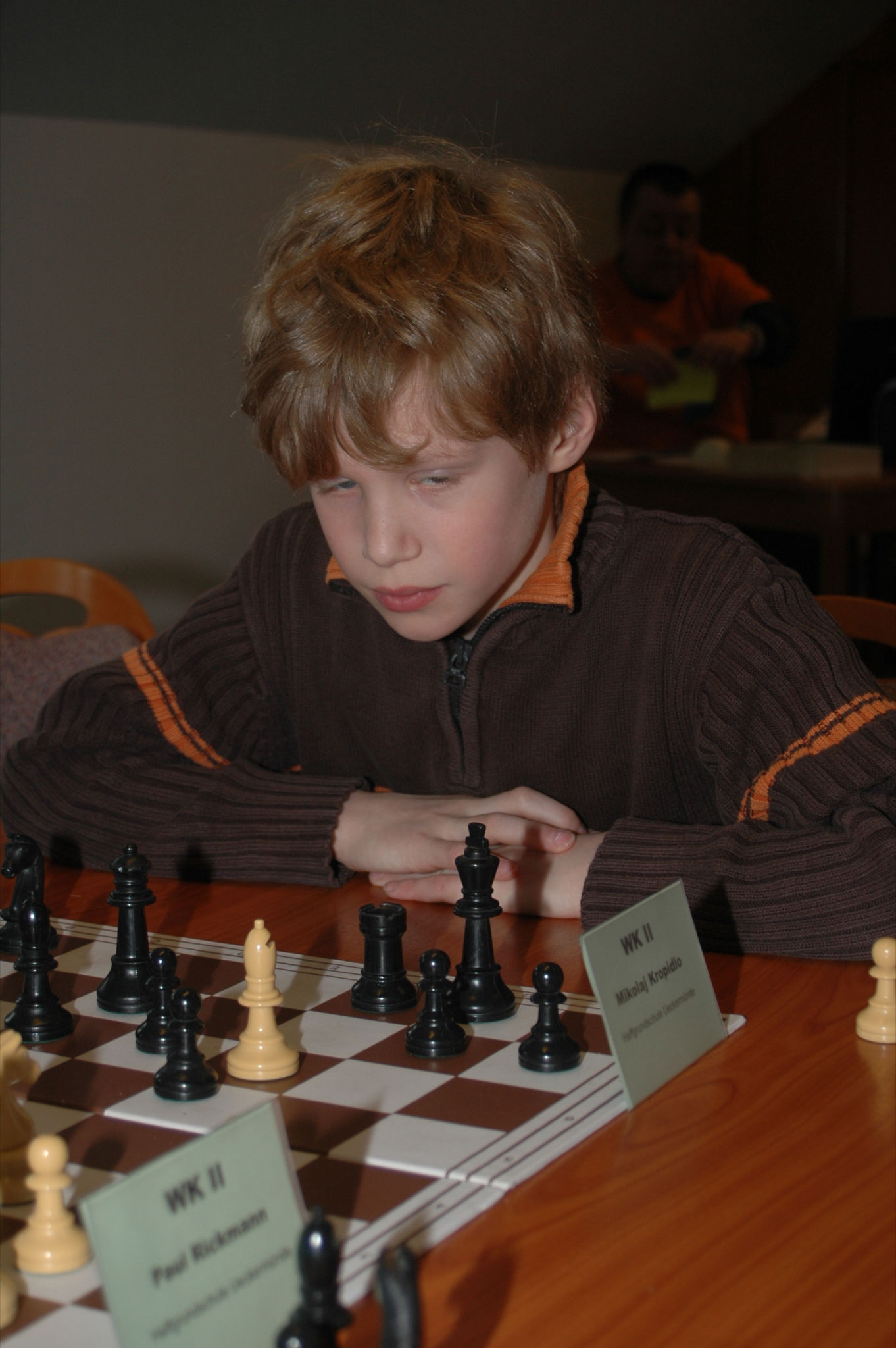 Vorschau